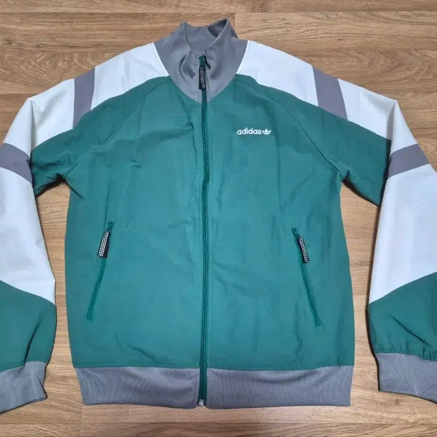 [BUNJANG] Adidas EQT Wind Jacket DH5200 / 아디다스 EQT 윈드 자켓 DH5200 판매