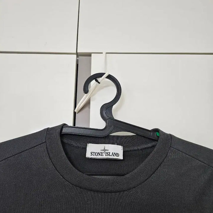 [BUNJANG] Stone Island Sweatshirt M Size / 스톤아일랜드 맨투맨.M사이즈(상태최상급)