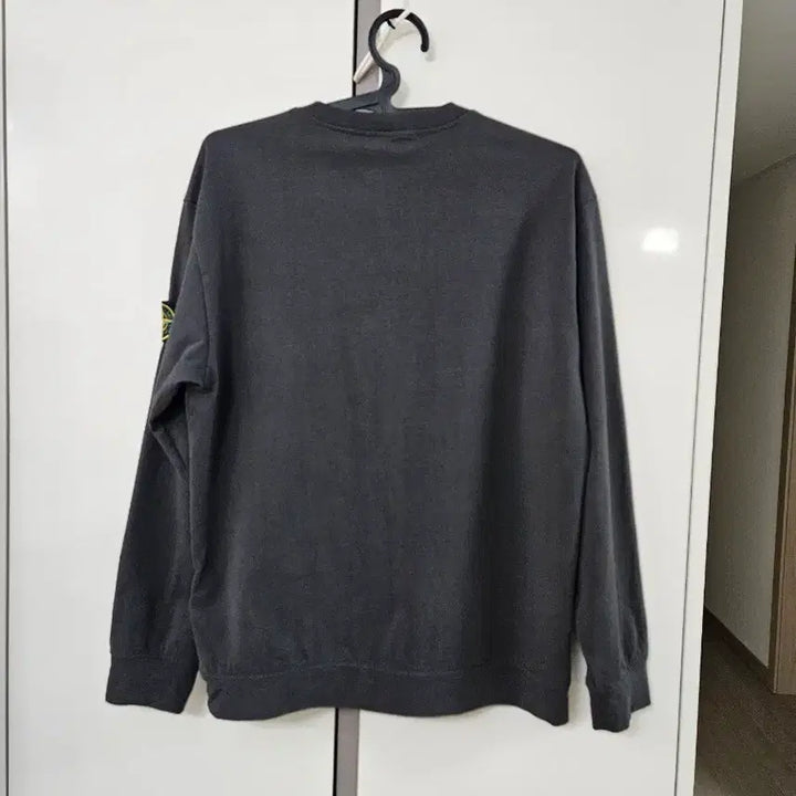 [BUNJANG] Stone Island Sweatshirt M Size / 스톤아일랜드 맨투맨.M사이즈(상태최상급)