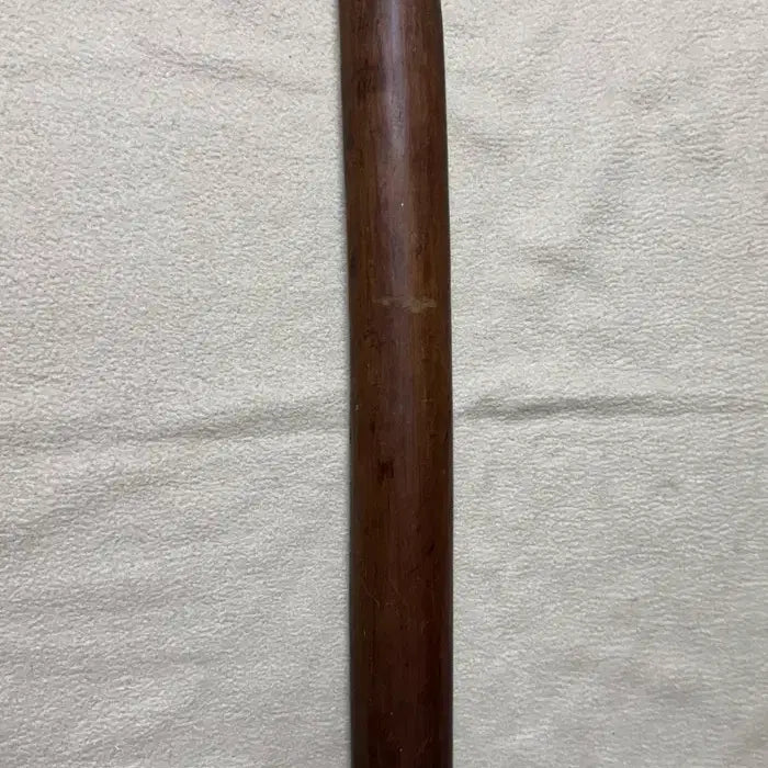 [BUNJANG] Antique Dol (Rolling Pin) / 골동품 홍두께