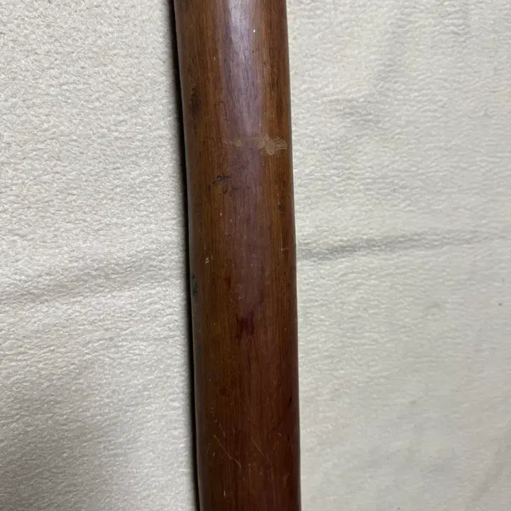 [BUNJANG] Antique Dol (Rolling Pin) / 골동품 홍두께