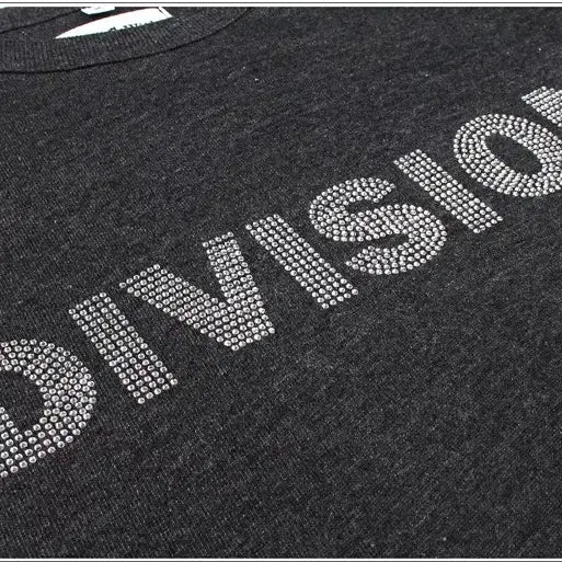 [BUNJANG] Machwiid Charcoal Baseball Long Sleeve T-shirt / (미사용 상품) 마치위드 롱슬리브 차콜 베이스볼티
