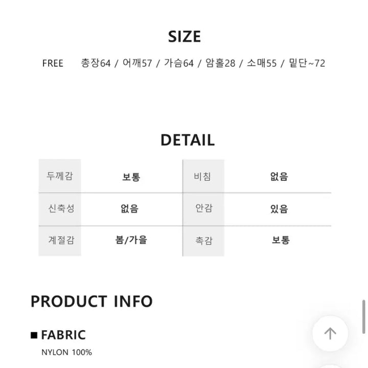 [BUNJANG] Lupone Oversized Windbreaker Jacket - Black / 루폰 오버핏 윈드 야상 자켓 블랙
