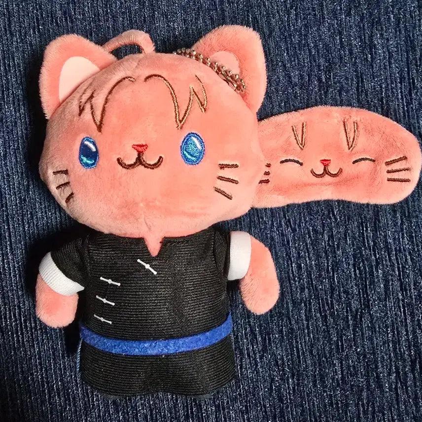 [SOLD OUT] 은혼 카무이 네코누이