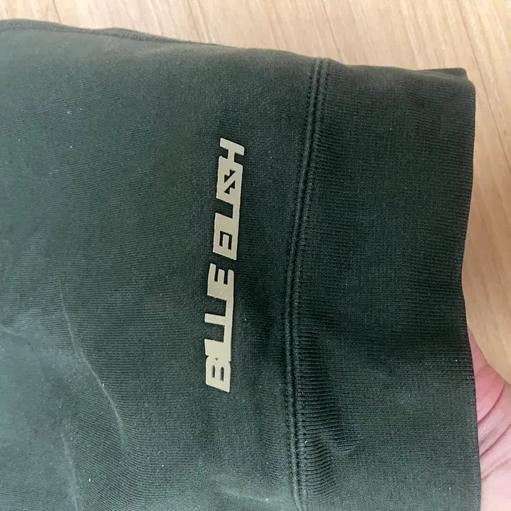 [BUNJANG] Billie Eilish x Nike NRG Sequoia Olive Hoodie Setup Set / 빌리아일리시 nrg 나이키 세콰이아 올리브 후드 셋업 세트