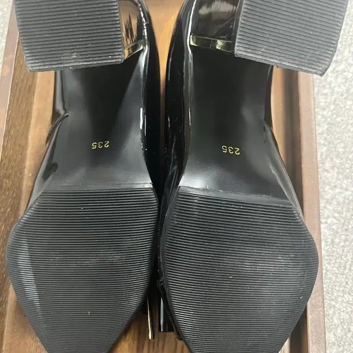 [BUNJANG] Herwon Boots / 성수동 수제화 부티크 헤르원(herwon)