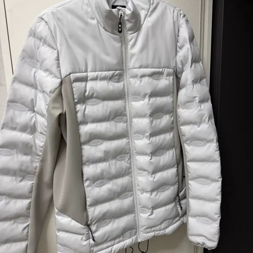 [BUNJANG] Oakley Ellipse RC Quilted Jacket / ( 100 ) 오클리 일립스 RC 퀼티드 자켓