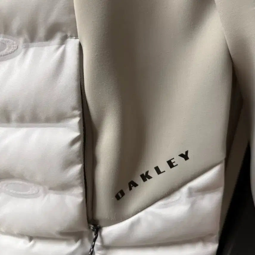 [BUNJANG] Oakley Ellipse RC Quilted Jacket / ( 100 ) 오클리 일립스 RC 퀼티드 자켓