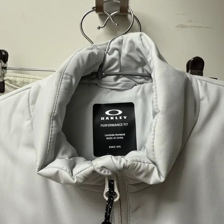 [BUNJANG] Oakley Ellipse RC Quilted Jacket / ( 100 ) 오클리 일립스 RC 퀼티드 자켓