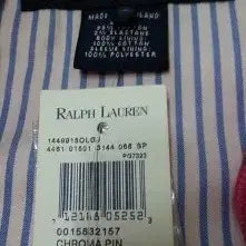 [BUNJANG] Ralph Lauren Polo Chino Jacket &amp; Polo Round T-shirt Set / 랄프로렌 폴로치노자켓 폴로티 셋트