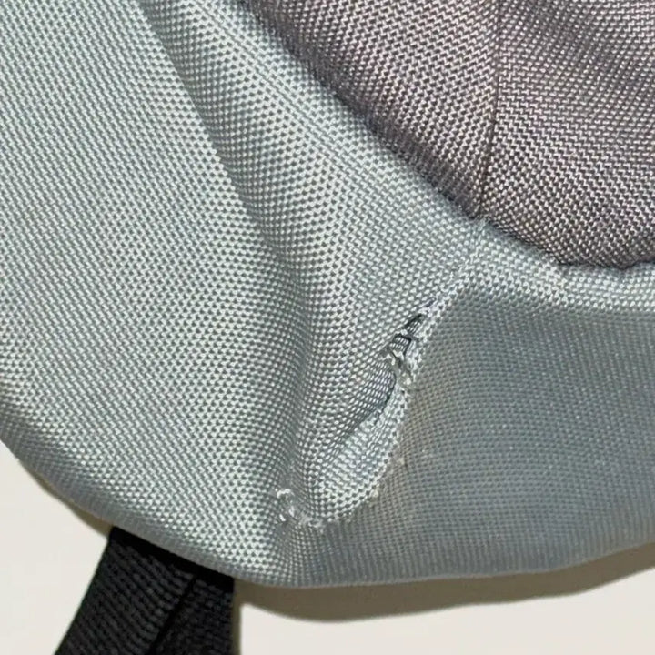 [BUNJANG] MSCHF Rhombus Backpack Blue / mschf 미스치프 롬버스 백팩 블루