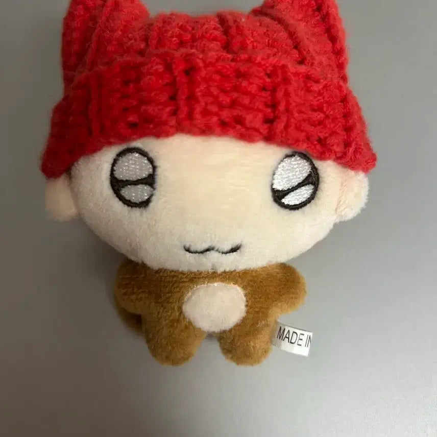 [BUNJANG] BOYNEXTDOOR Myung Jaehyun "Myeongsoongi" Doll / 보이넥스트도어 명재현 인형 명숭이 판매