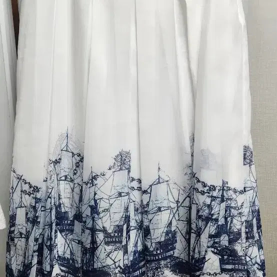 [BUNJANG] Vicky Long Skirt / 비키 롱 스커트