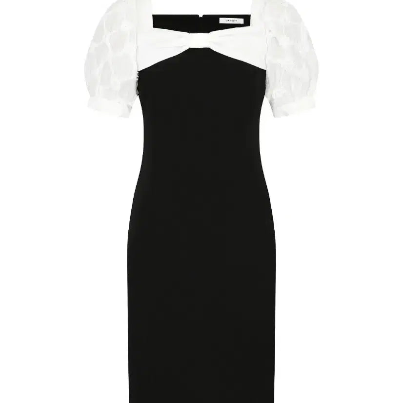 [BUNJANG] JJ JIGOTT H-Line Long Dress / Jj 지고트 H라인 원피스