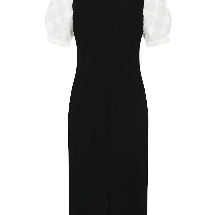 [BUNJANG] JJ JIGOTT H-Line Long Dress / Jj 지고트 H라인 원피스