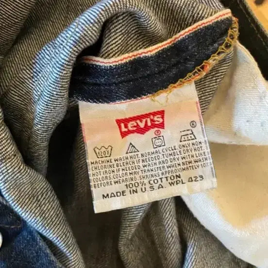 [BUNJANG] Levi&