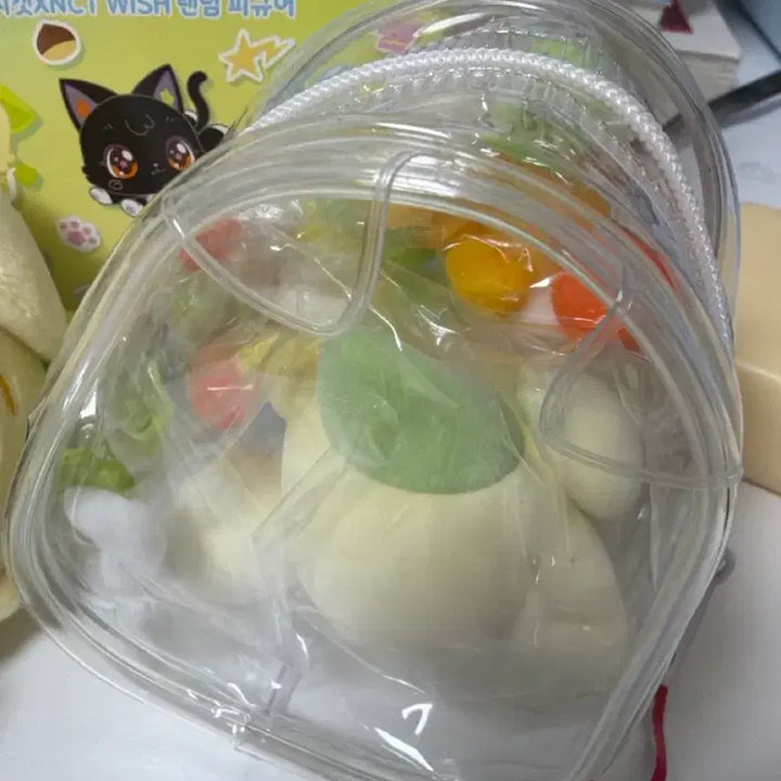 [BUNJANG] Witchcat Lucky Nyan / 윗시캣 럭키냥