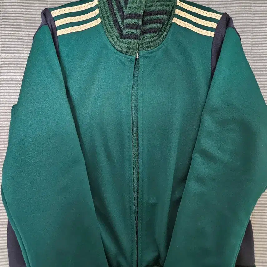 [BUNJANG] Adidas Wales Bonner Track Jacket US L / 아디다스 웨일즈보너 트랙자켓 US L (KR 3XL)