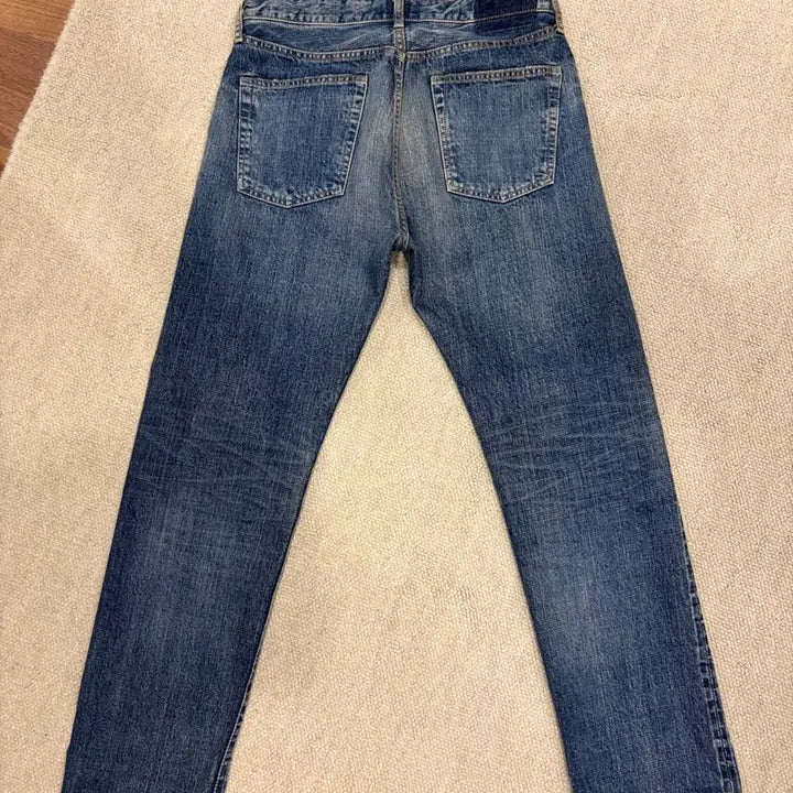 [BUNJANG] Omnigod 5P Standard Jeans / 옴니갓 5P Standard Jeans 30