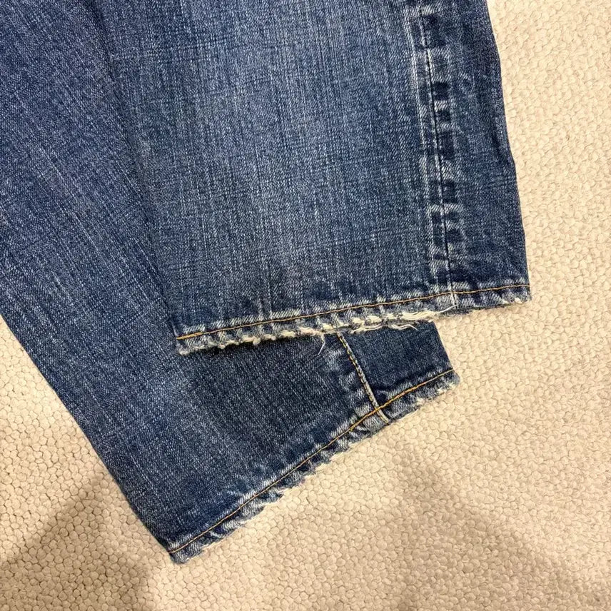 [BUNJANG] Omnigod 5P Standard Jeans / 옴니갓 5P Standard Jeans 30