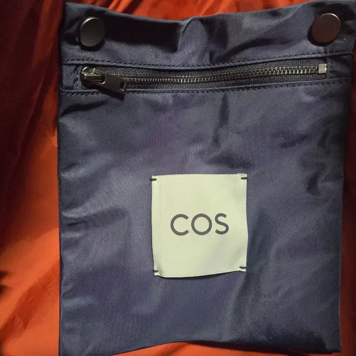 [SOLD OUT] 코스 토트백 나일론