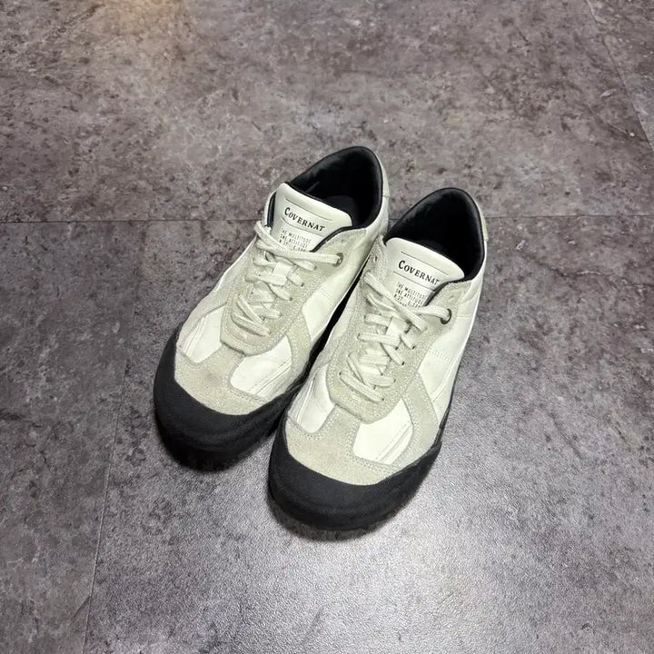 [BUNJANG] Carhartt WIP Sneakers Size 230 / 커버낫 스니커즈 230