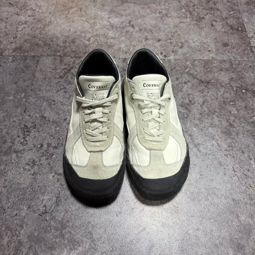 [BUNJANG] Carhartt WIP Sneakers Size 230 / 커버낫 스니커즈 230