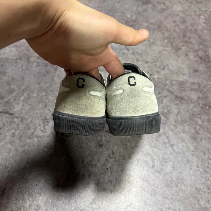 [BUNJANG] Carhartt WIP Sneakers Size 230 / 커버낫 스니커즈 230