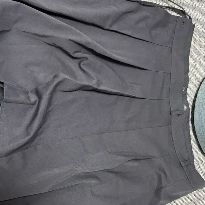 [BUNJANG] Wrap Skirt / 랩스커트