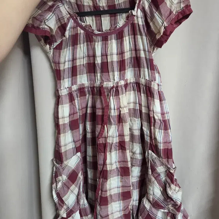 [BUNJANG] Thursday Island Dress / 써스데이아일랜드 원피스