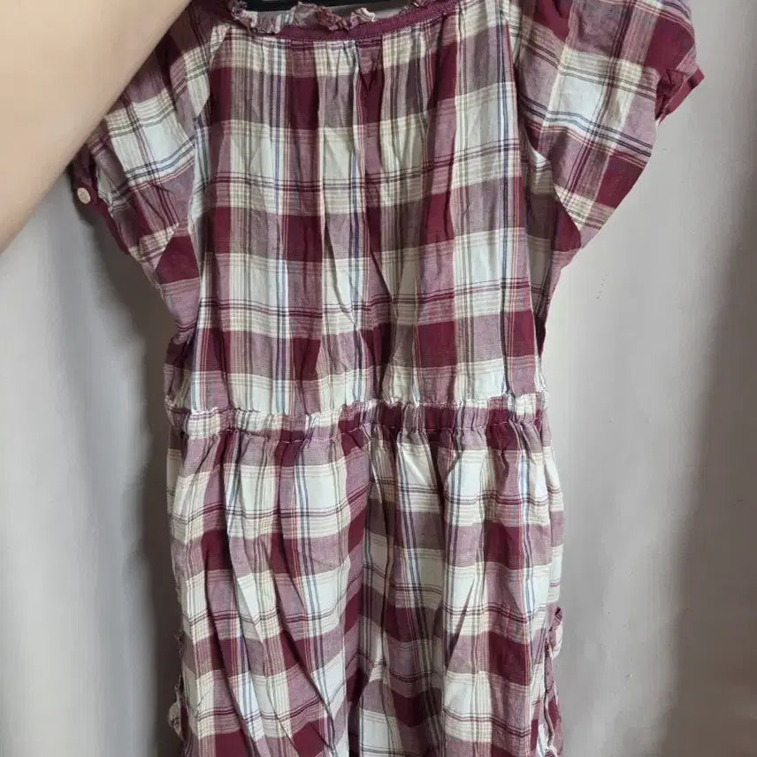 [BUNJANG] Thursday Island Dress / 써스데이아일랜드 원피스