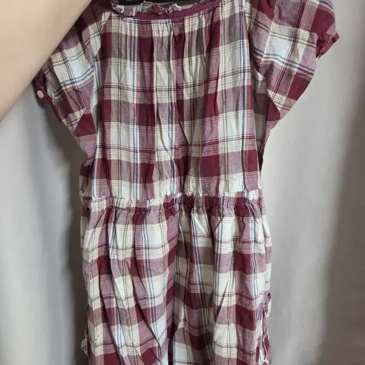[BUNJANG] Thursday Island Dress / 써스데이아일랜드 원피스