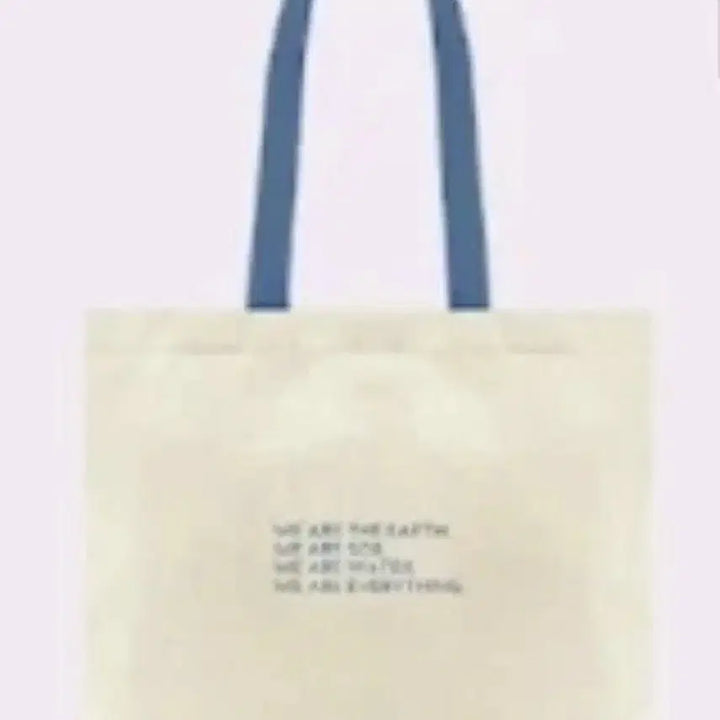 [BUNJANG] Aveda Eco Tote Bag / 아베다 에코백