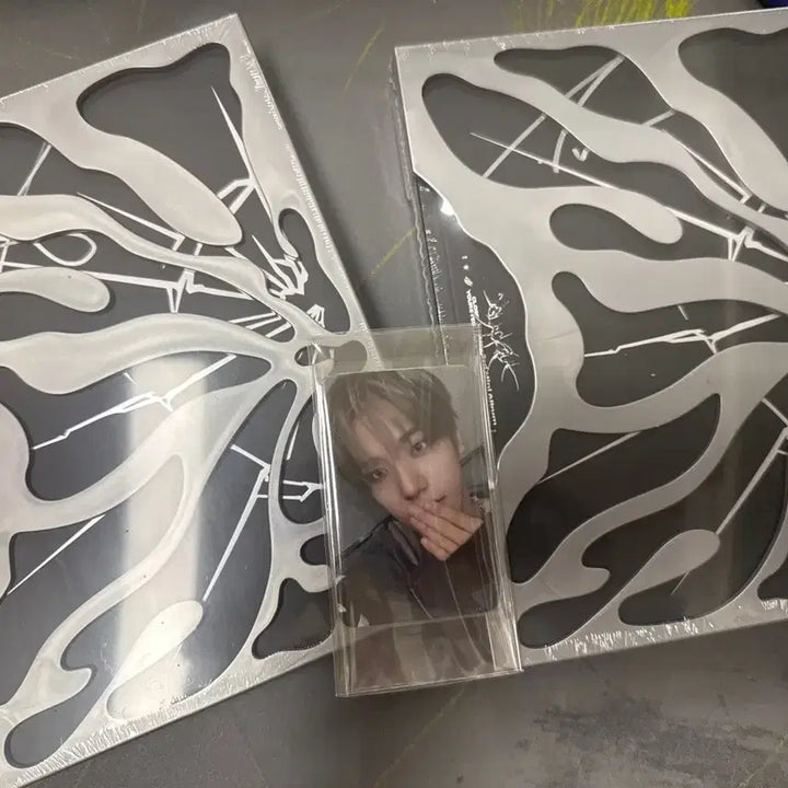 [BUNJANG] Wont You Stay 3rd Album Bundle Set / Wont You Stay 3rd 앨범 + 포토카드 일괄