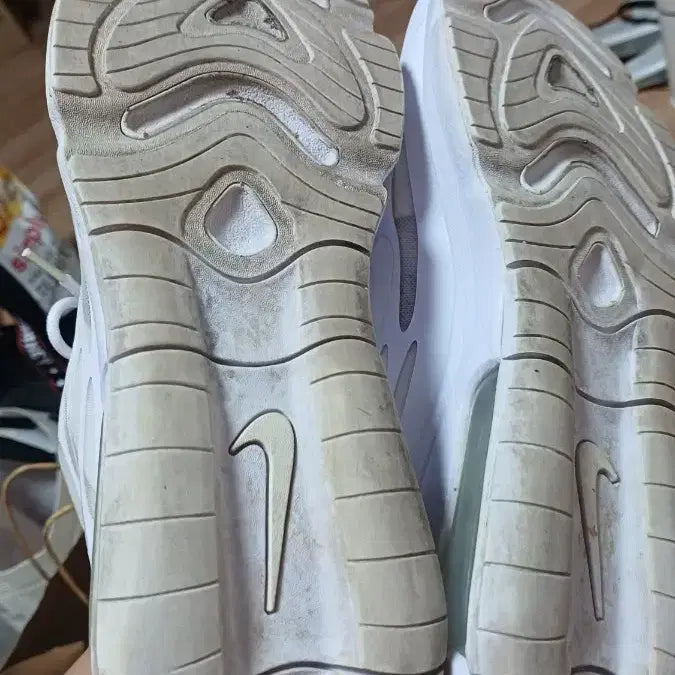 [BUNJANG] Nike Air Max Sneakers (Size 290mm) / 나이키 에어맥스  운동화 290mm