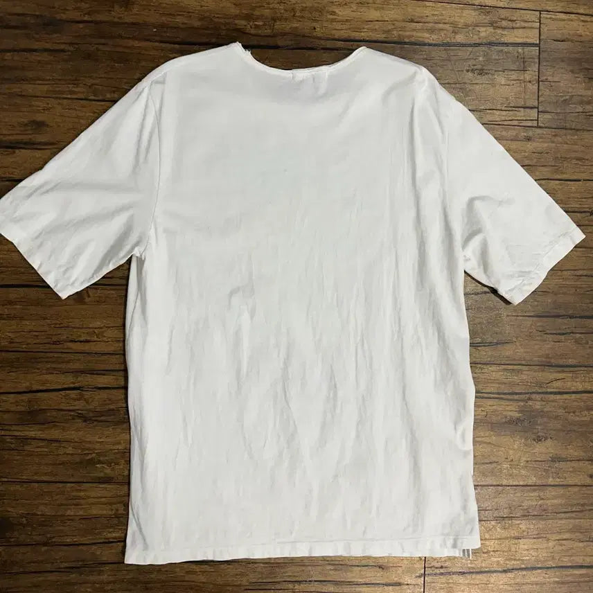 [BUNJANG] GABIZON Popeye Vintage T-shirt / GABIZON  Popeye 뽀빠이 빈티지 반팔티셔츠 L사이즈
