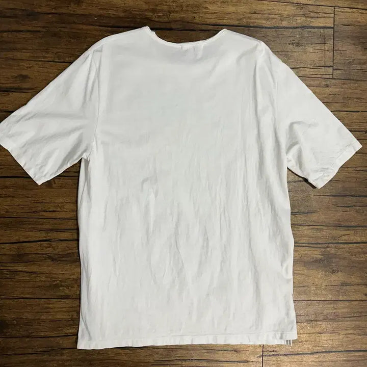 [BUNJANG] GABIZON Popeye Vintage T-shirt / GABIZON  Popeye 뽀빠이 빈티지 반팔티셔츠 L사이즈