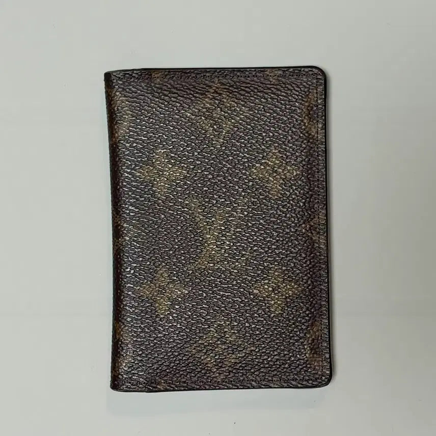[BUNJANG] Louis Vuitton Monogram Organizer Card Holder / 루이비통 모노그램 오거나이저 카드 지갑