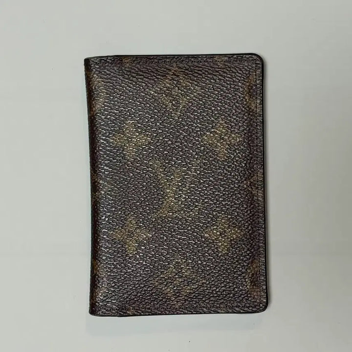 [BUNJANG] Louis Vuitton Monogram Organizer Card Holder / 루이비통 모노그램 오거나이저 카드 지갑