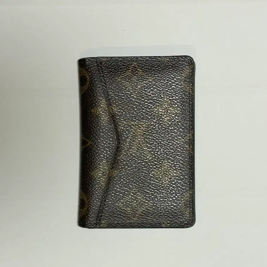 [BUNJANG] Louis Vuitton Monogram Organizer Card Holder / 루이비통 모노그램 오거나이저 카드 지갑