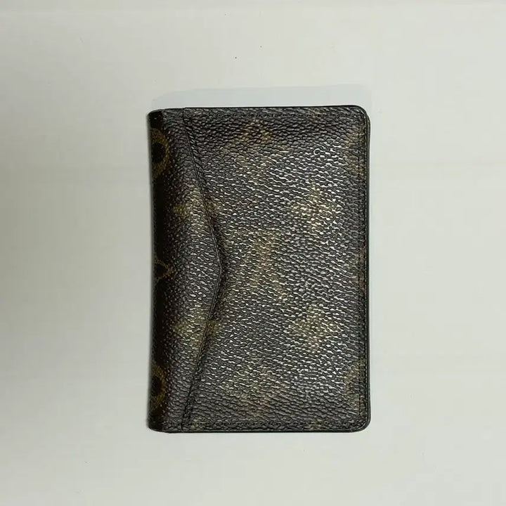 [BUNJANG] Louis Vuitton Monogram Organizer Card Holder / 루이비통 모노그램 오거나이저 카드 지갑