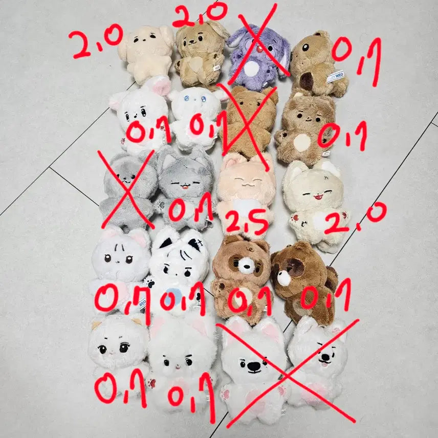 [SOLD OUT] 쪼구리