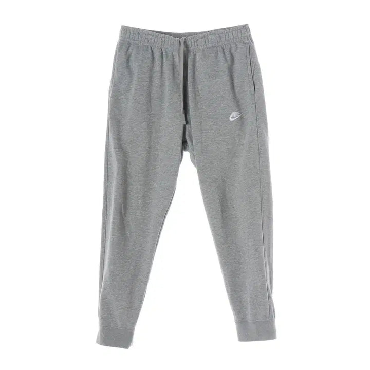 [SOLD OUT] 나이키 스우시 그레이 조거 트레이닝팬츠 XXL
