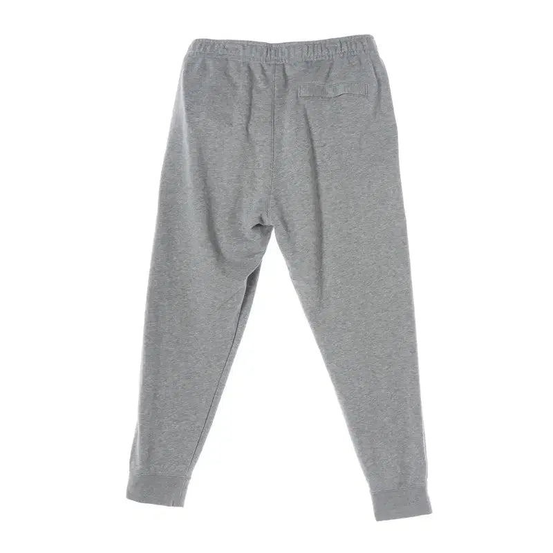 [SOLD OUT] 나이키 스우시 그레이 조거 트레이닝팬츠 XXL