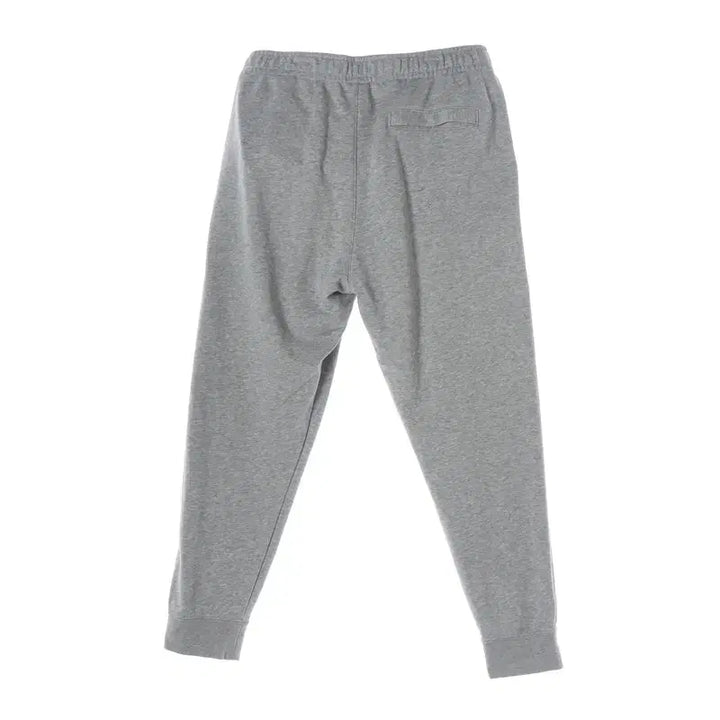 [SOLD OUT] 나이키 스우시 그레이 조거 트레이닝팬츠 XXL