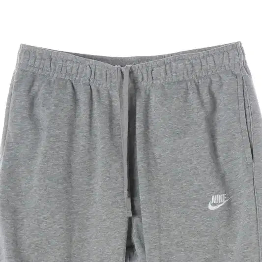 [SOLD OUT] 나이키 스우시 그레이 조거 트레이닝팬츠 XXL