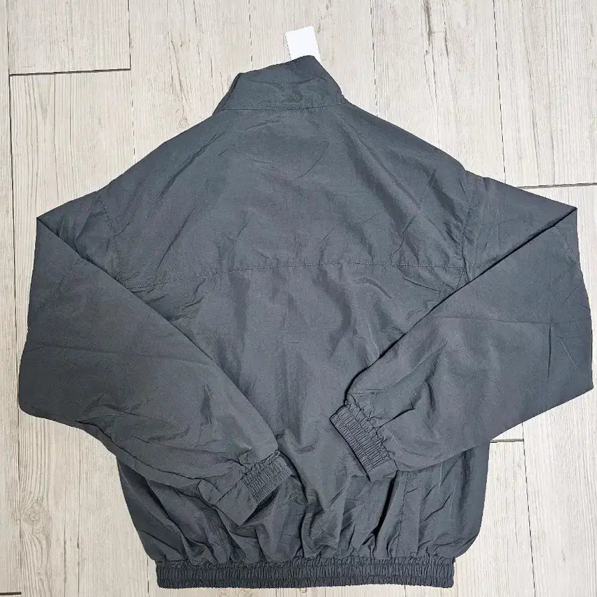 [BUNJANG] WAGEN Windbreaker Jacket (Size 100) / WAGEN 바람막이 (100)