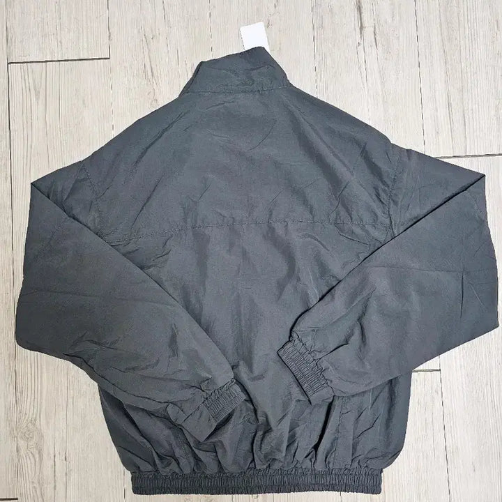 [BUNJANG] WAGEN Windbreaker Jacket (Size 100) / WAGEN 바람막이 (100)