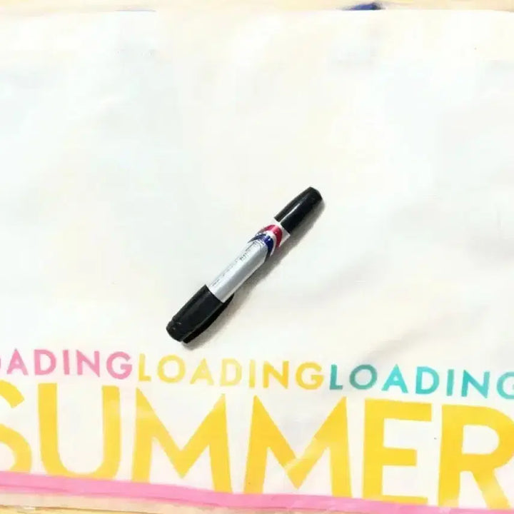 [BUNJANG] Biotherm Tote Bag (Shoulder Bag) - New / 비오템 토트백(숄더백) 새상품