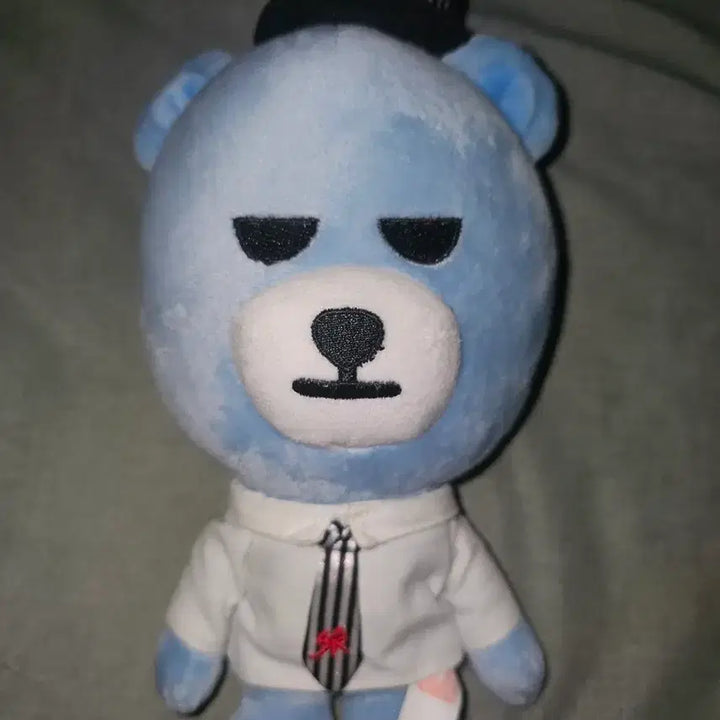 [BUNJANG] BIGBANG Seungri Krunk Doll / 빅뱅 승리 인형 BIGBANG SEUNGRI DOLL